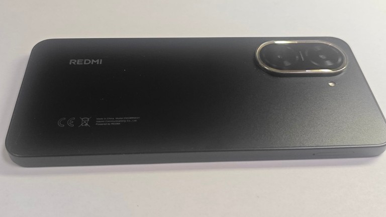 Xiaomi redmi a5 4/128gb Код:01-201091460. Изображение 9