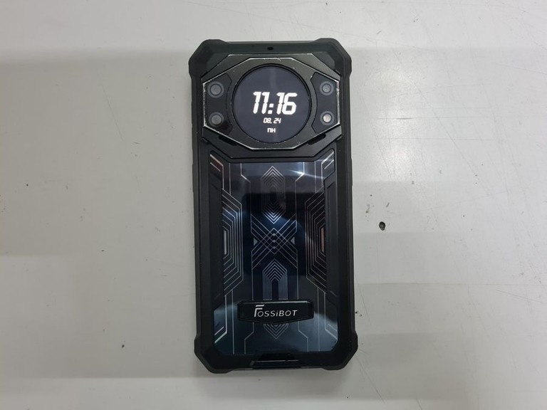Fossibot F101 Pro 8/128GB Black Код:01-201092635. Изображение 6