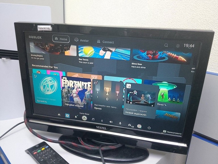 Дешево Sony Playstation 5 Pro 2TB з ломбарду