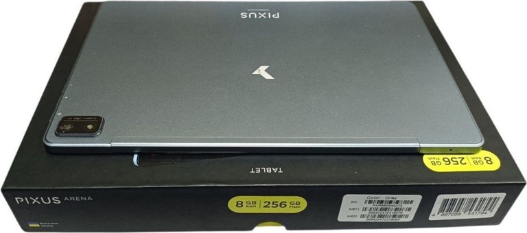 Распродажа Pixus arena 8/256gb lte, продавец Техноскарб