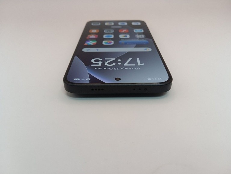 Дешиво Xiaomi Redmi Note 15 Pro 5G 8/256GB Glacier Blue с ломбарда