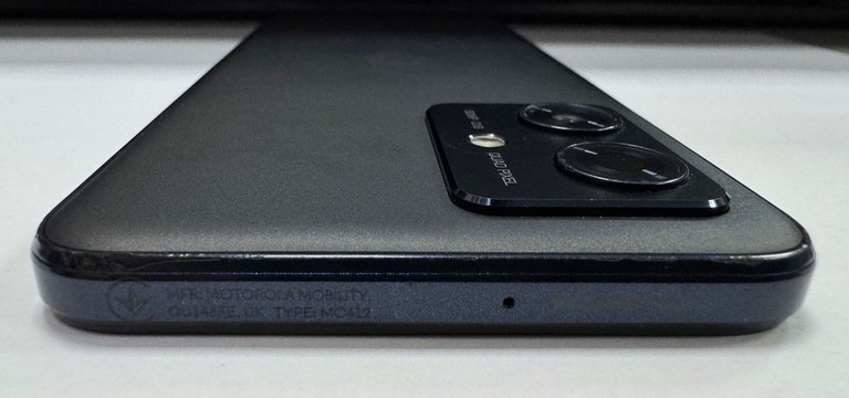 Motorola xt2343-6 moto g54 12/256gb Код:01-201090498. Изображение 8