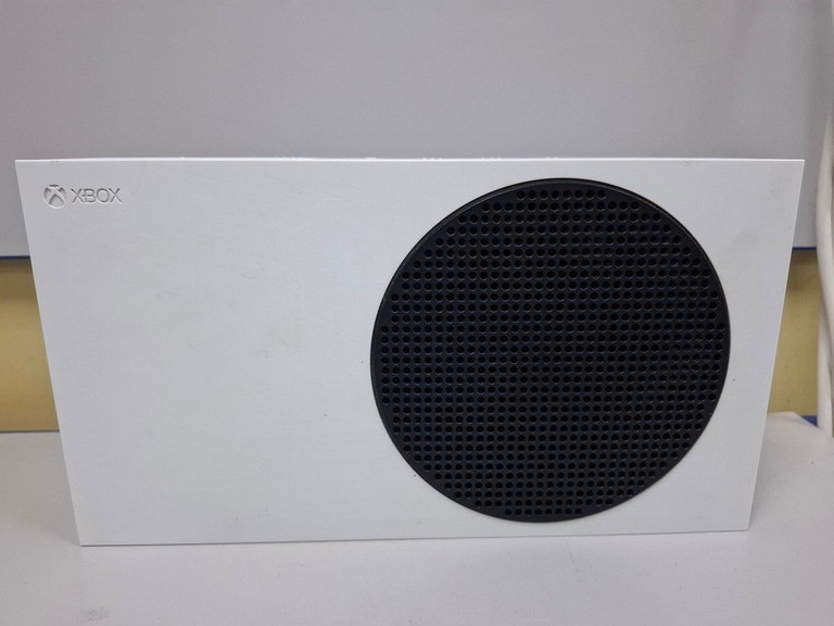 Розпродаж Microsoft xbox series s 512gb, продавець Техноскарб