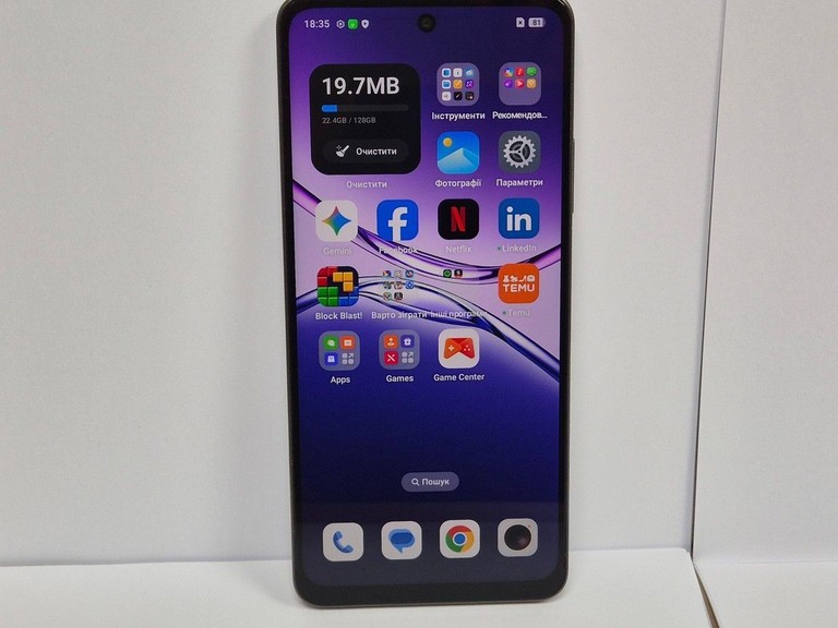 Купить Oppo a5 pro 4g 8/128gb Б/У