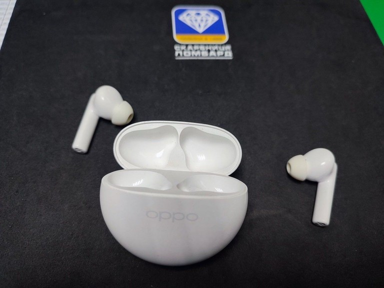 Дешево Oppo enco buds2 з ломбарду