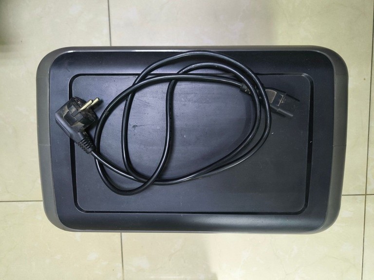 Дешиво Allpowers R1500 с ломбарда