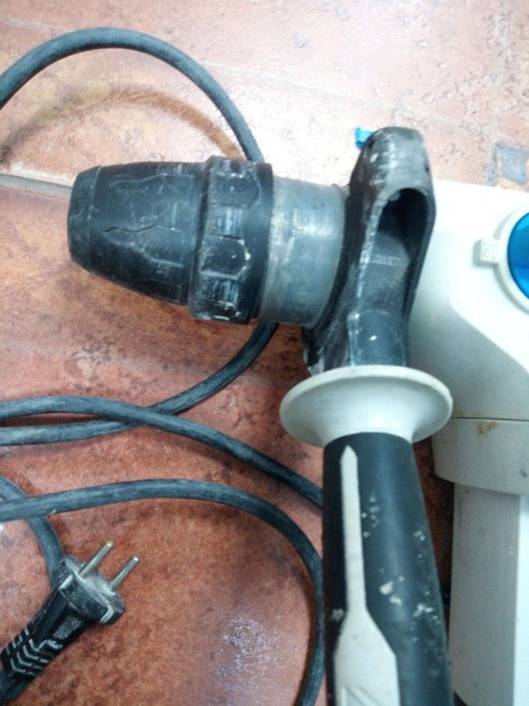 Дешиво Macallister msrh-1200 с ломбарда