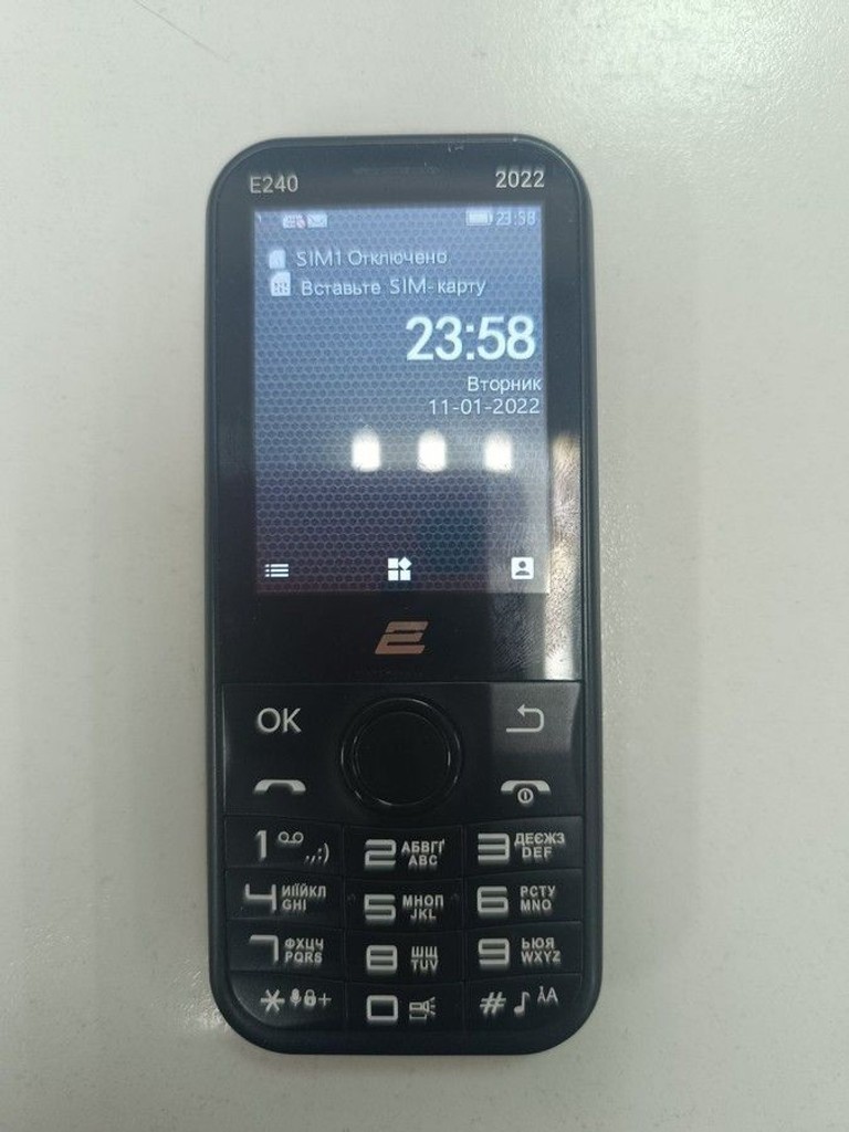 Купить 2E e240 2022 Б/У