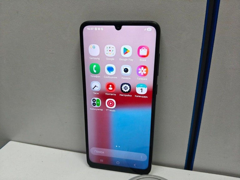 Оголошення Samsung galaxy a05 4/128gb Б/У