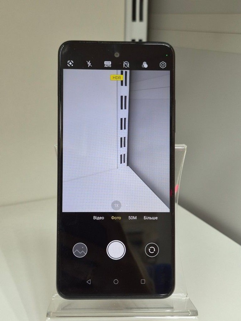 Объявление Zte Nubia V60 Design 6/256GB Purple Б/У