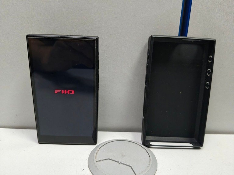 Fiio m21 4/64gb Код:01-201098341. Зображення 6