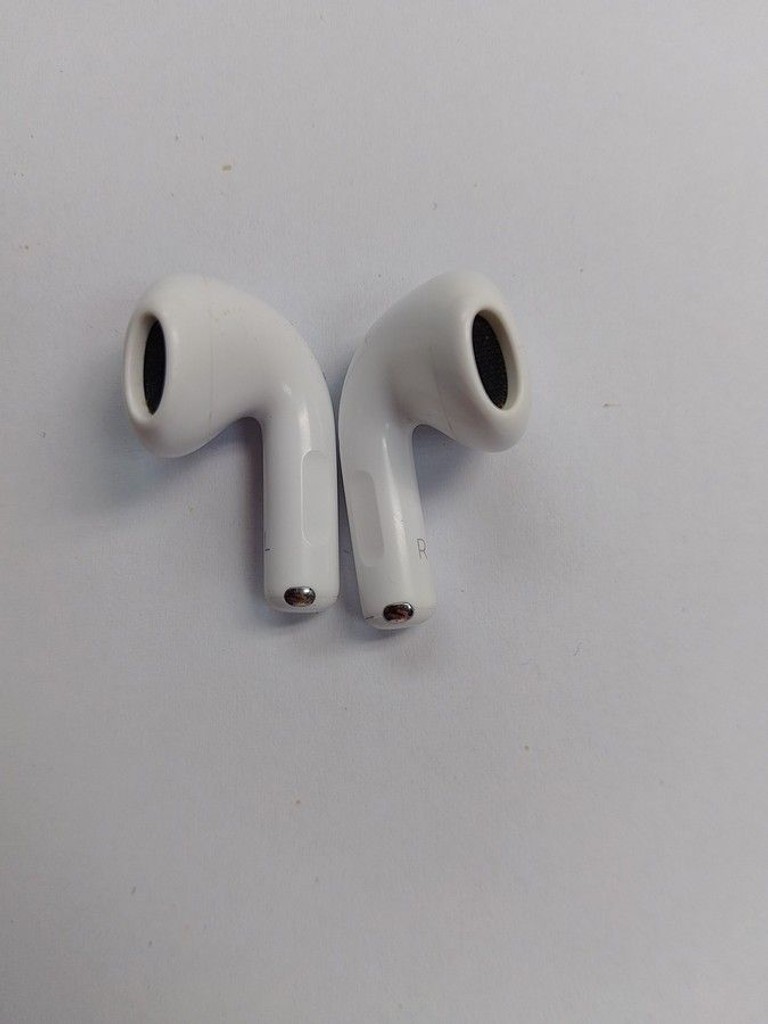 Apple airpods 4 Код:01-201101574. Зображення 6