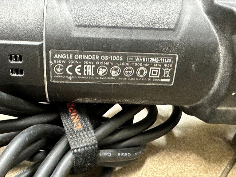 Dnipro-M gs-100s Код:01-201096511. Зображення 5