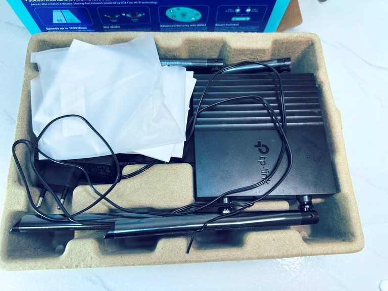 Купити Tp-link Archer A64 Б/У