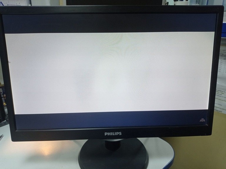 Купить Philips 193v5lsb2 Б/У