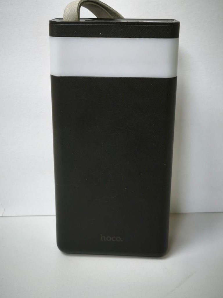 Оголошення Hoco j73 30000mah Б/У