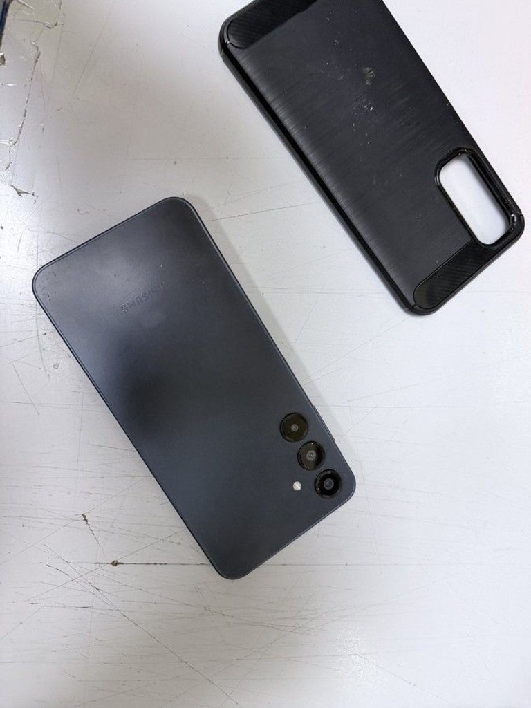 Объявление Samsung galaxy a16 sm-a165f 8/256gb Б/У