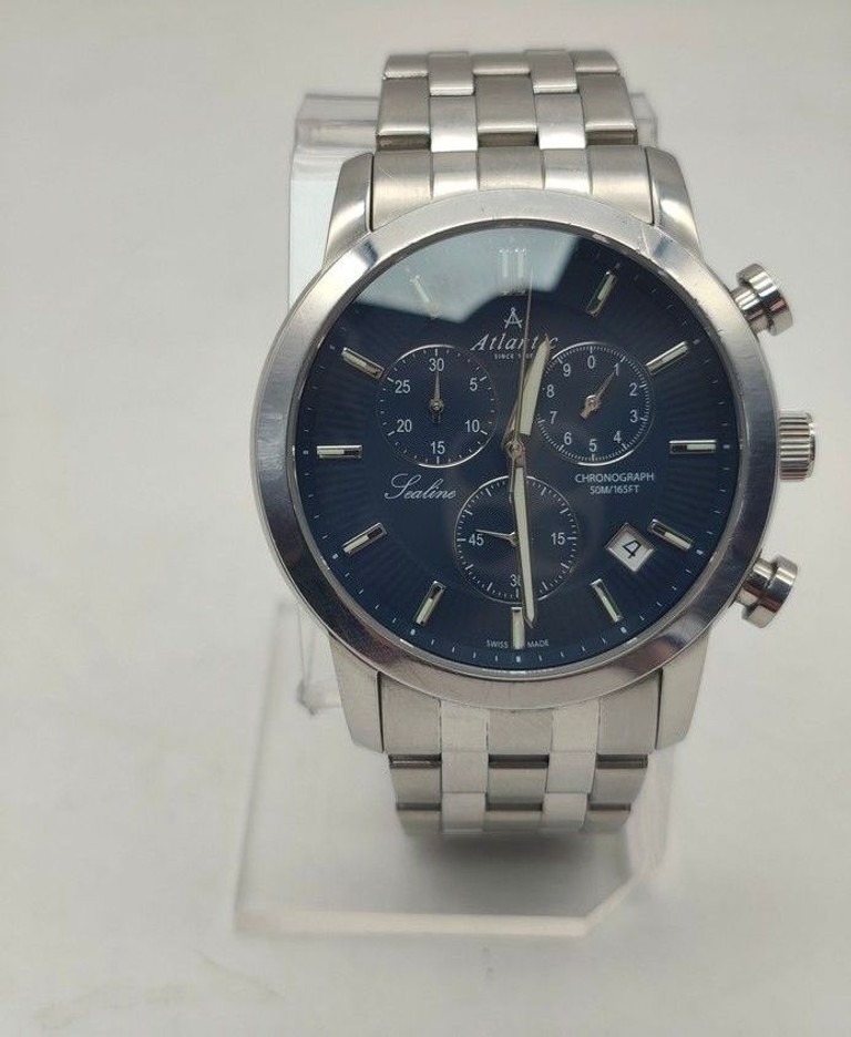 Купити Atlantic 62450 Б/У