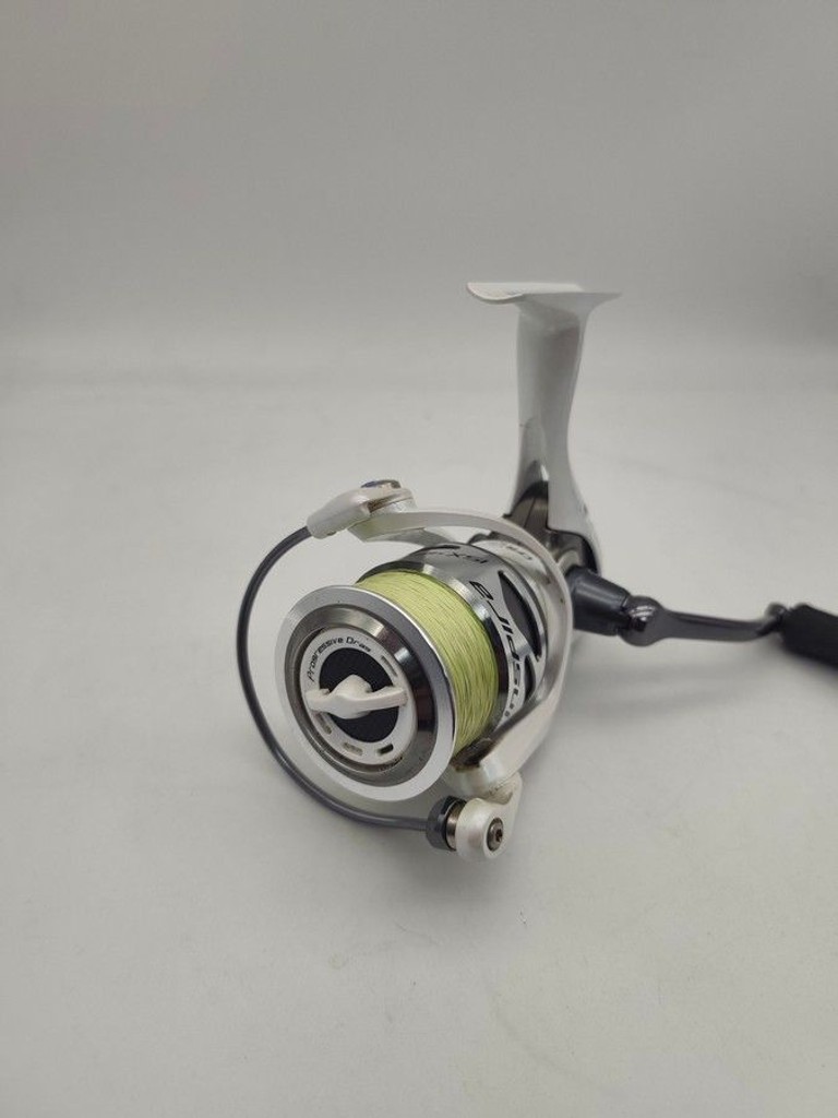 Распродажа Okuma Inspira W / ISX-40, продавец Техноскарб