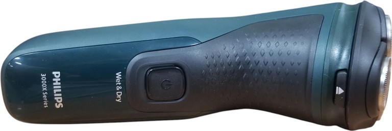Розпродаж Philips Shaver Series 3000X X3002/00, продавець Техноскарб