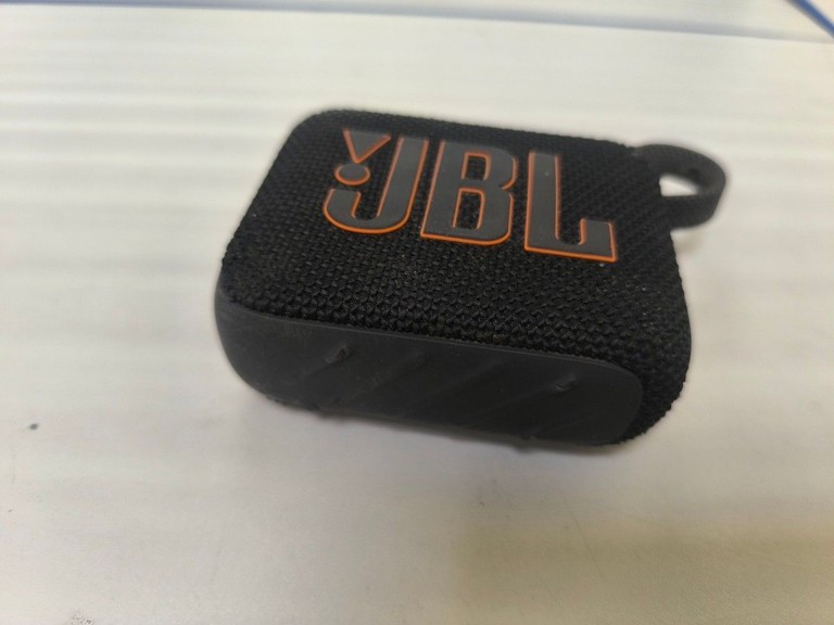 Дешиво Jbl go 4 с ломбарда