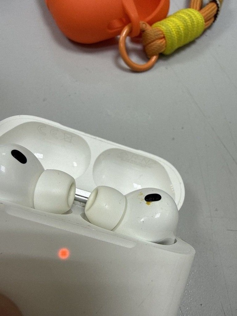 Купить AirPods Pro 3 Б/У