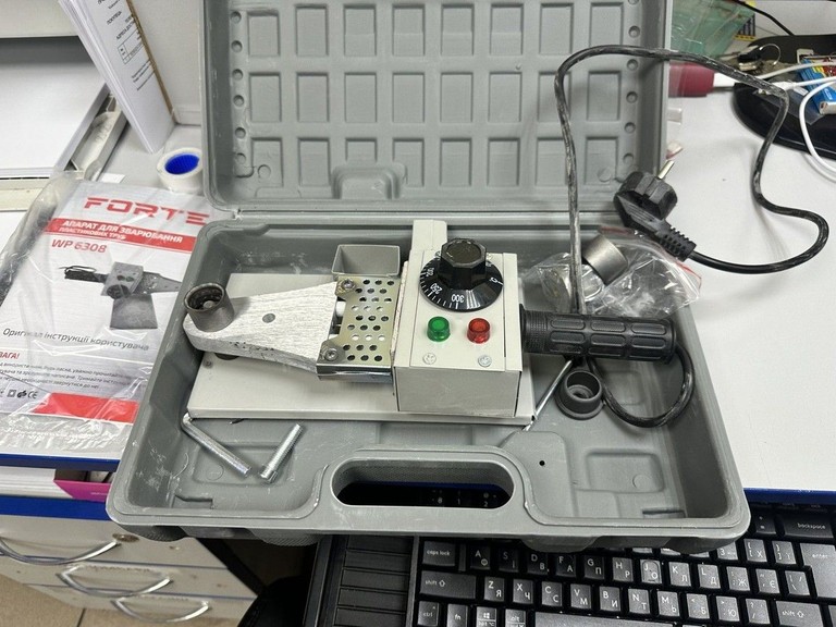 Дешево Forte wp6308 з ломбарду
