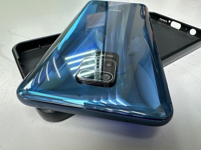 Розпродаж Xiaomi redmi note 9 pro 6/128gb, продавець Техноскарб