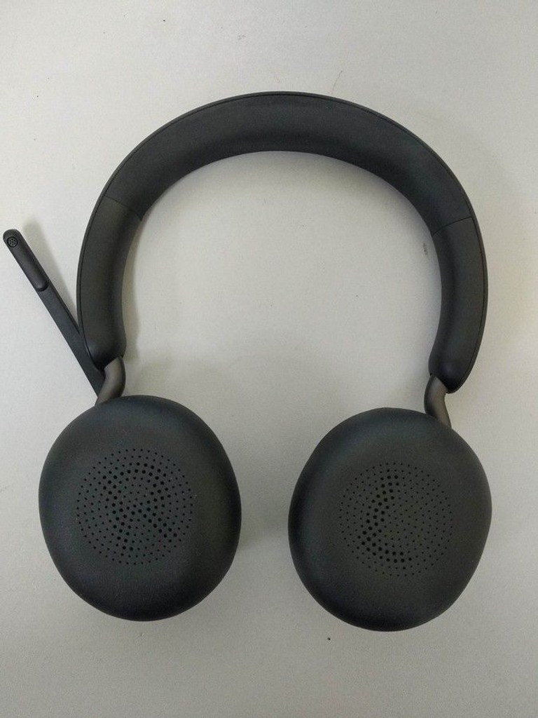 Купити Jabra Evolve2 65 MS Stereo Black Б/У