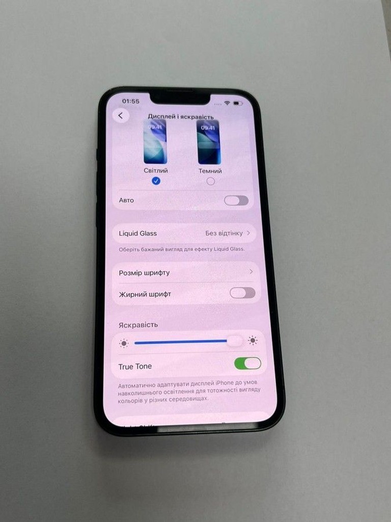 Apple iphone 13 128gb Код:01-201107056. Зображення 5