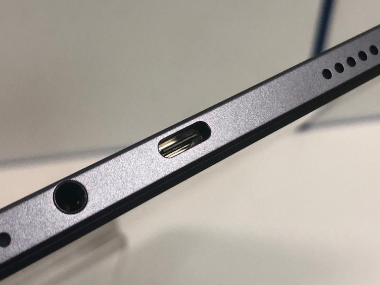 Xiaomi Redmi Pad 2 8/256GB 4G Graphite Gray (VHU5617EU) Код:01-201106436. Зображення 5