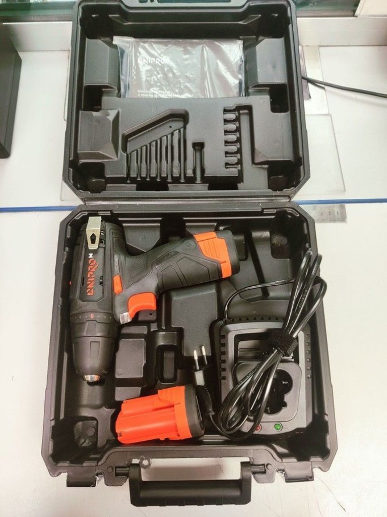 Розпродаж Dnipro-M cd-12cx compact, продавець Техноскарб