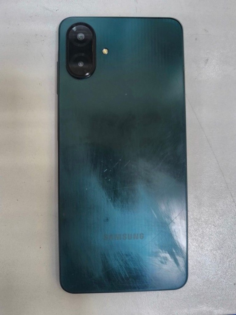 Оголошення Samsung galaxy a07 4/128gb Б/У