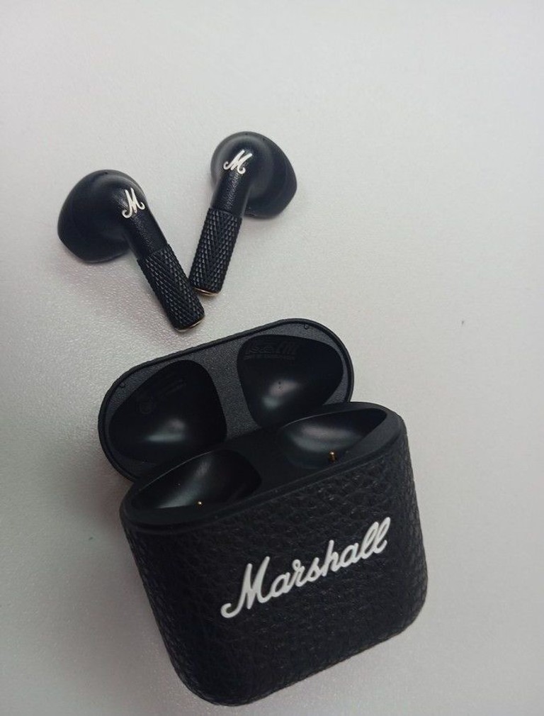 Marshall minor iv Код:01-201107017. Зображення 7