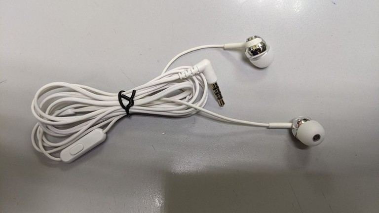 Купити Sony mdr-ex110ap Б/У