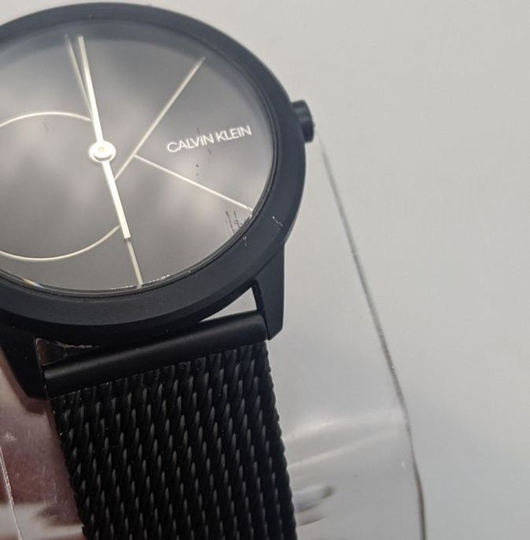 Дешиво Calvin Klein k3m 524 00 с ломбарда