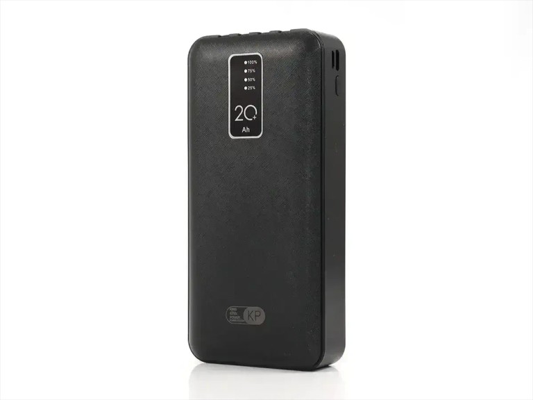KP KP-27 20000mAh Код:null. Изображение 5