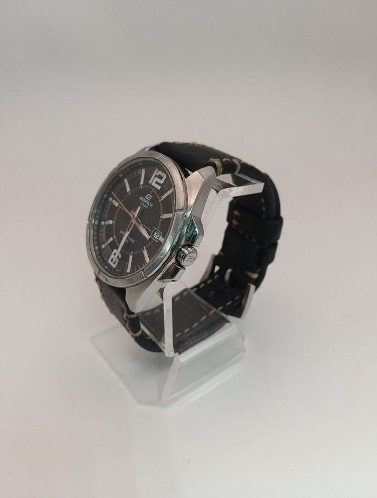Дешиво Casio efr - 101l с ломбарда