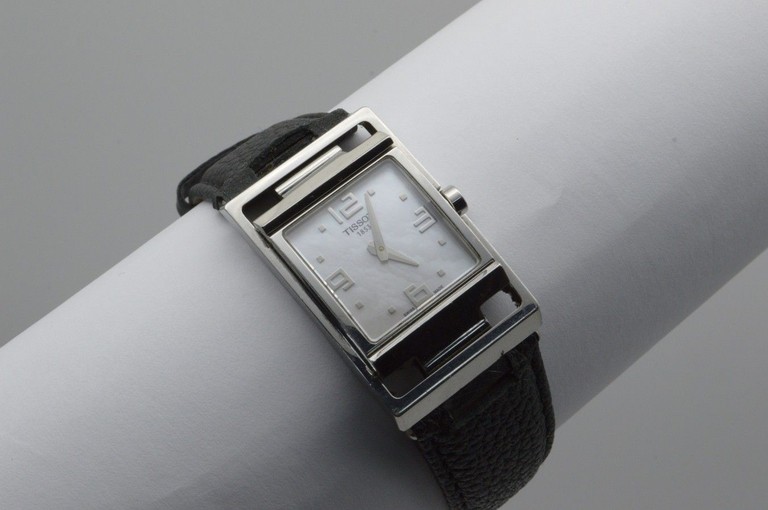 Дешево Tissot t032.309 з ломбарду