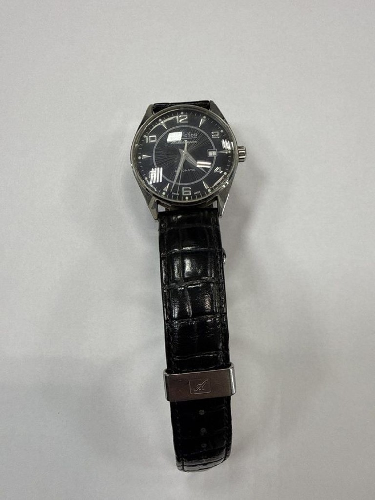 Дешиво Adriatica 8142.2824.1 с ломбарда