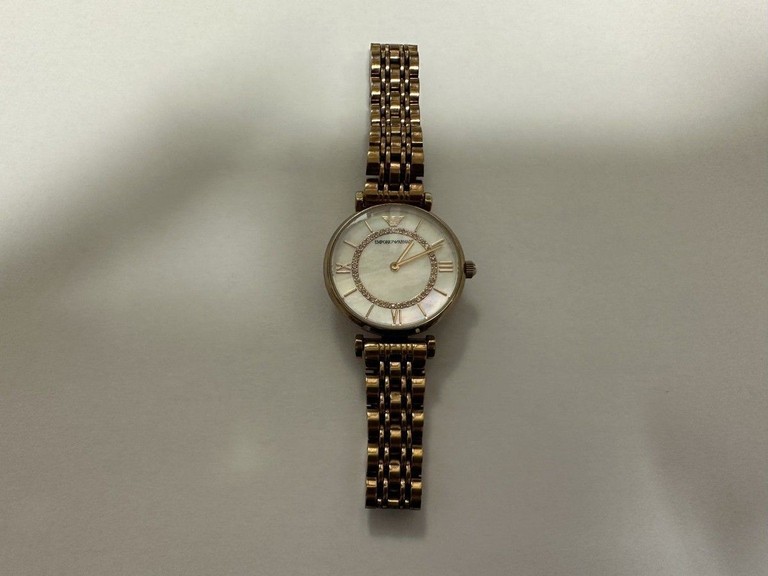 Купить Emporio Armani ar-1909 Б/У