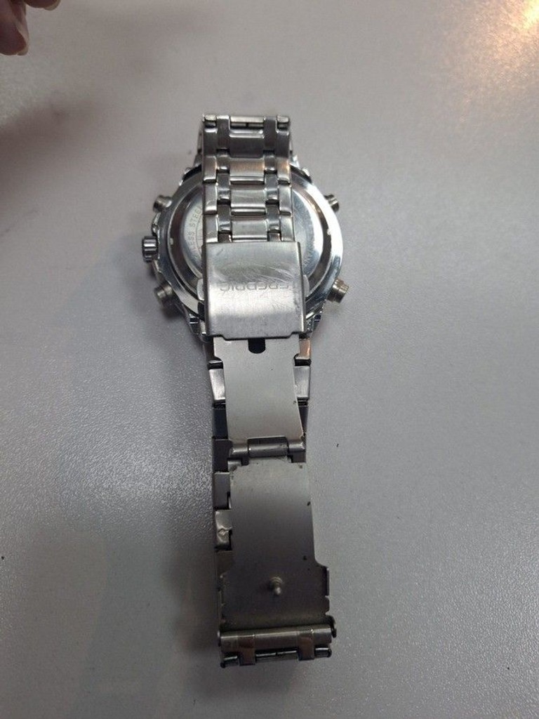 Объявление Fredric chronometer 1/600 Б/У