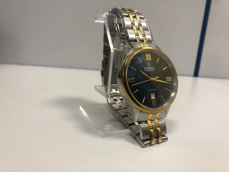 Купить Festina f20483 Б/У