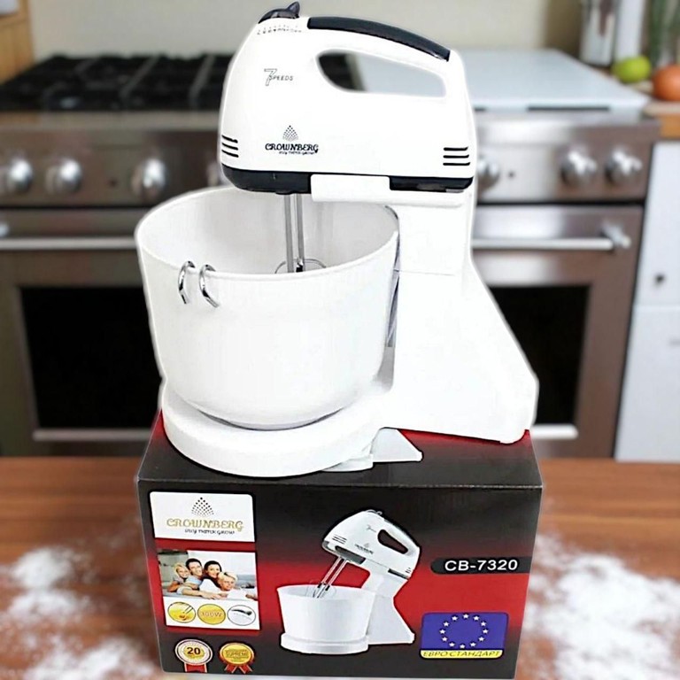 Crownberg CB-7320 Код:null. Изображение 4