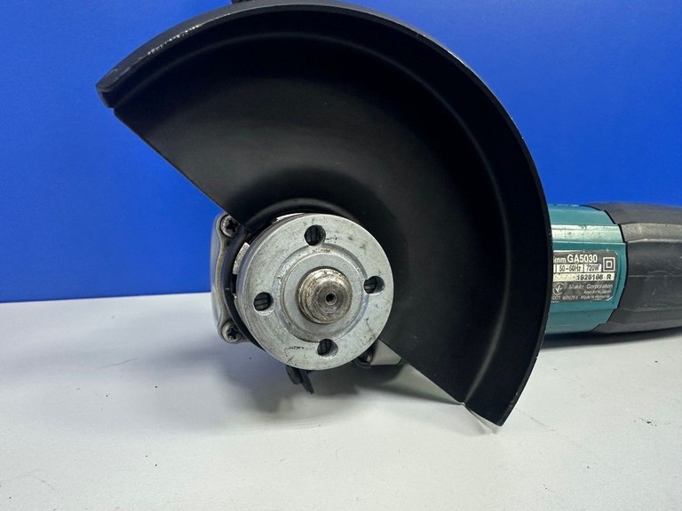Розпродаж Makita GA5030, продавець Техноскарб