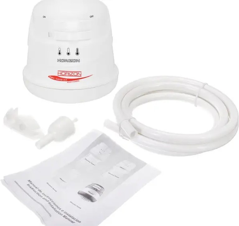 Water heater ST-05 5400W Код:null. Изображение 5