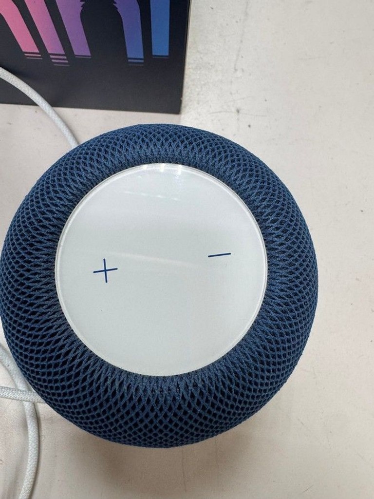 Купить Apple homepod mini Б/У