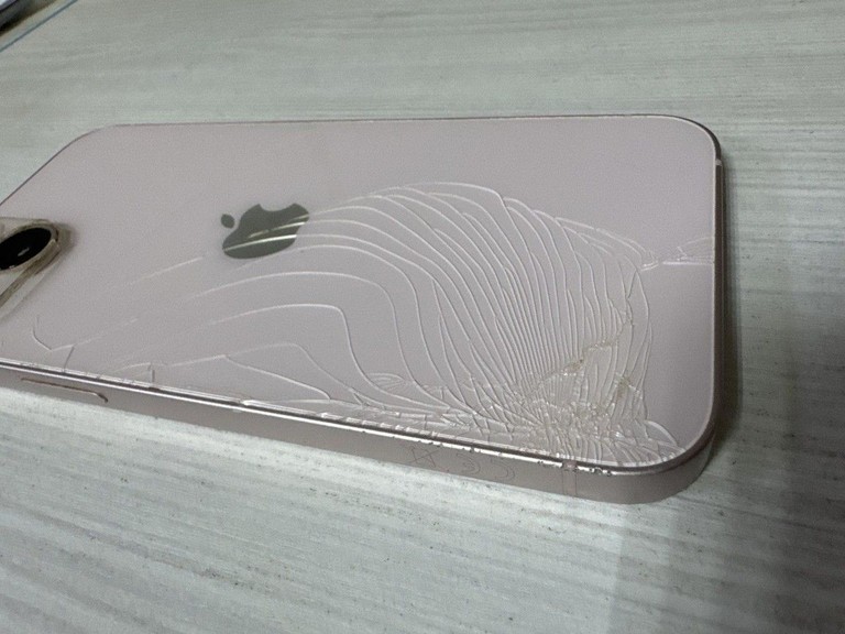 Apple iphone 13 256gb Код:01-201116179. Зображення 11