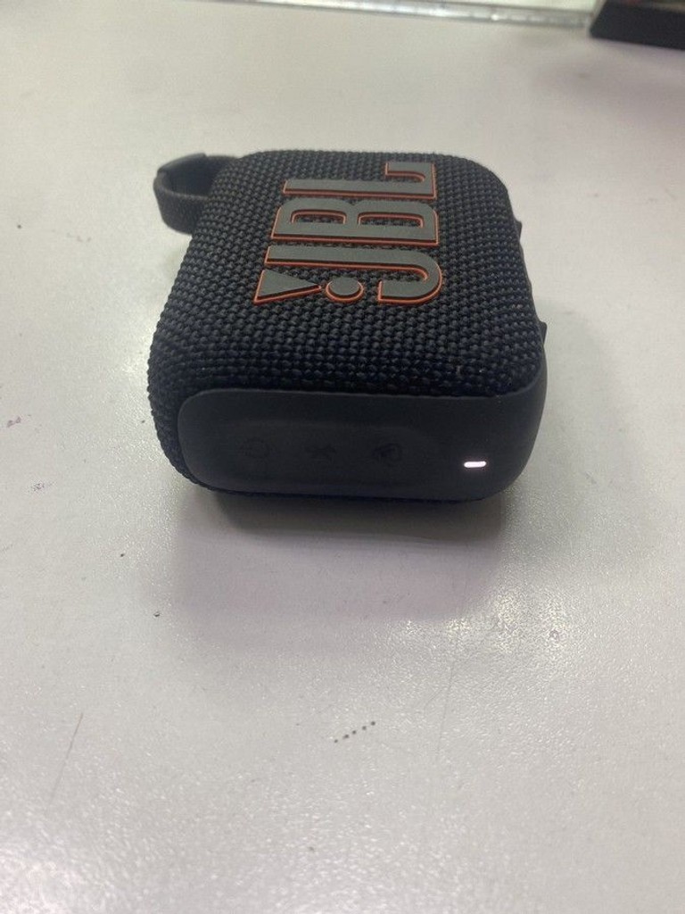 Купити Jbl go 4 Б/У