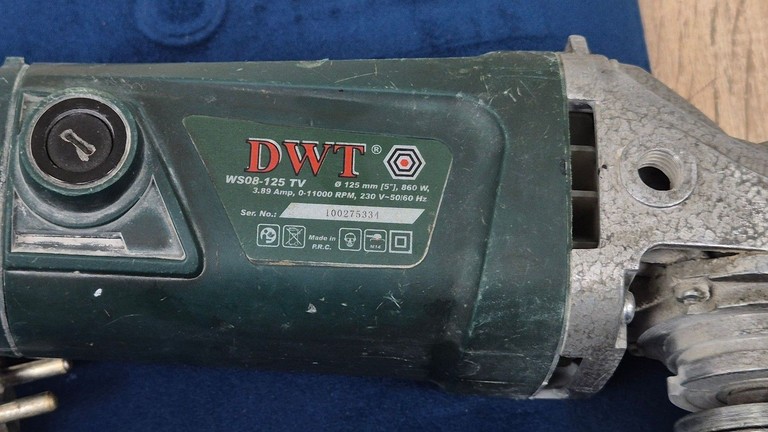 Розпродаж Dwt WS08-125, продавець Техноскарб